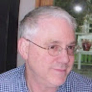 Meet your Posher, Gerald